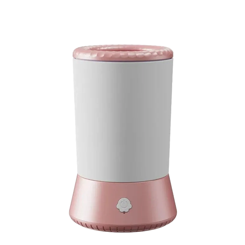 Pet Portable Dog Paw Washer Automatic Pet Paw Cleaner Electric Paw Massager USB Rechargeable Dog Paw Cleaner Automatic
