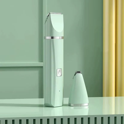 Whispergroom 4-In-1 Clipper Kit