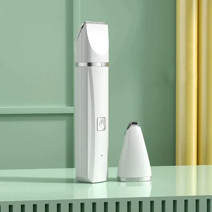 Whispergroom 4-In-1 Clipper Kit